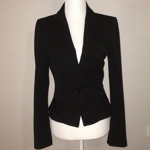 🌮Express blazer size 2